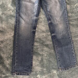 Classic Blue Kid's Jeans